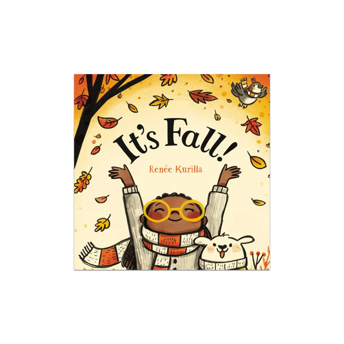 It's Fall!