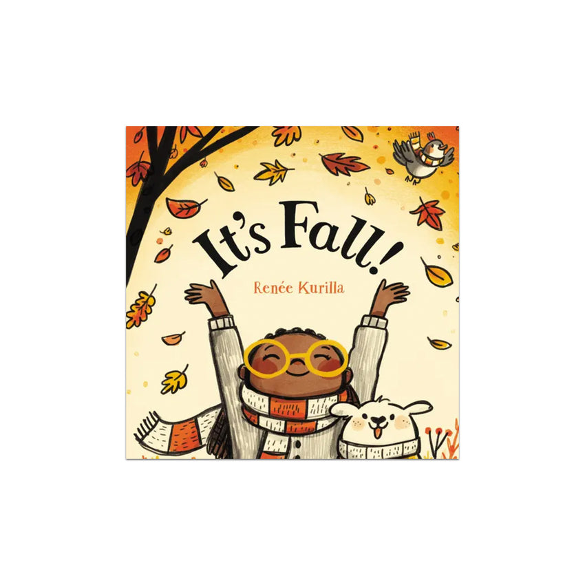 It's Fall!