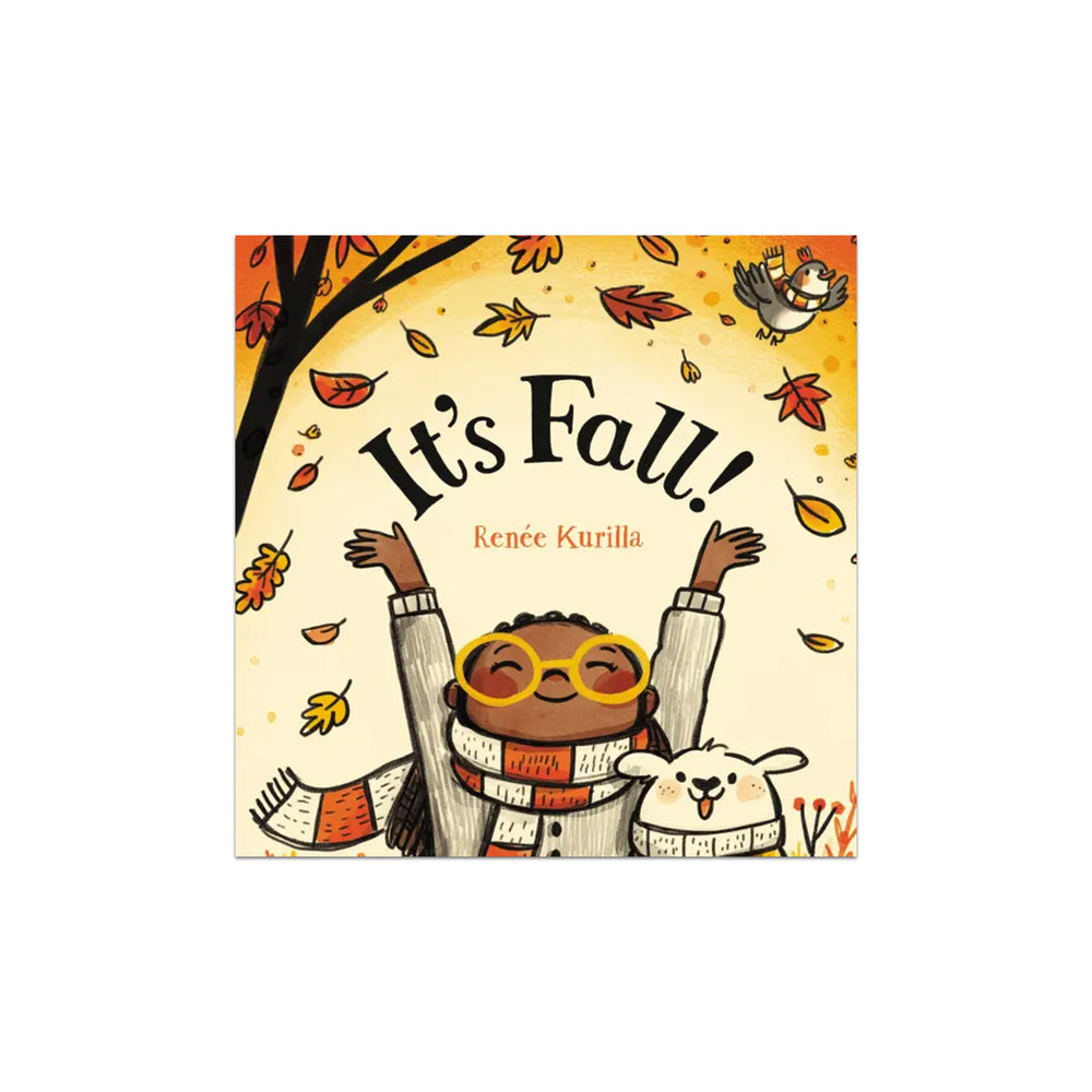 It's Fall!