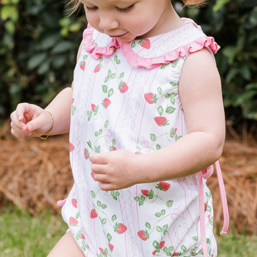 Frannie Berry Sweet Bubble