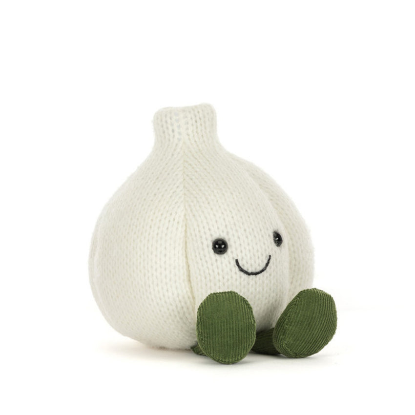 Amuseables Garlic