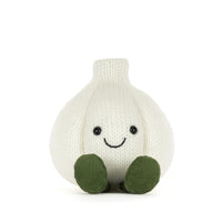 Amuseables Garlic