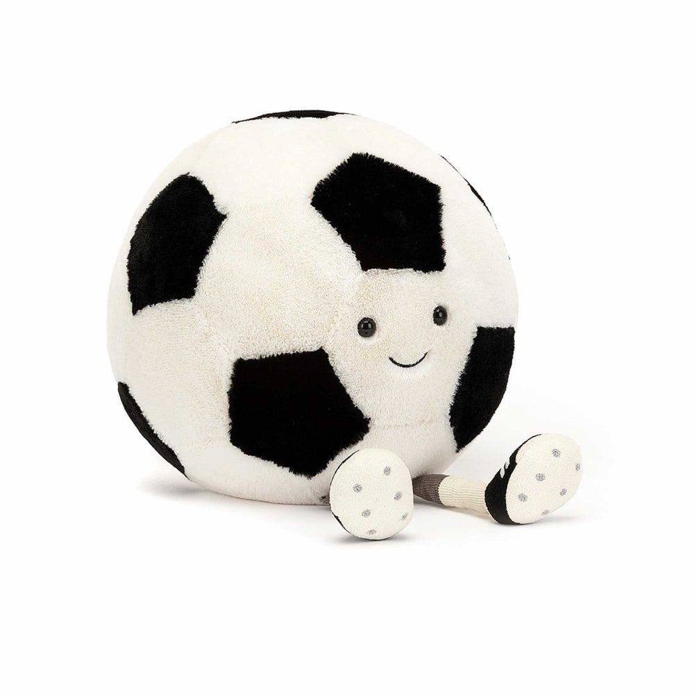 Amuseable Sports Soccer Ball