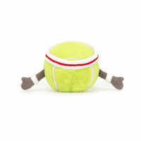 Amuseable Sports Tennis Ball