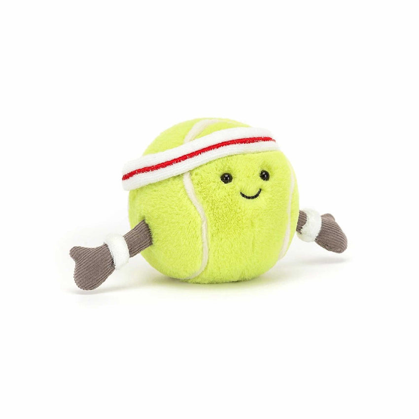 Amuseable Sports Tennis Ball