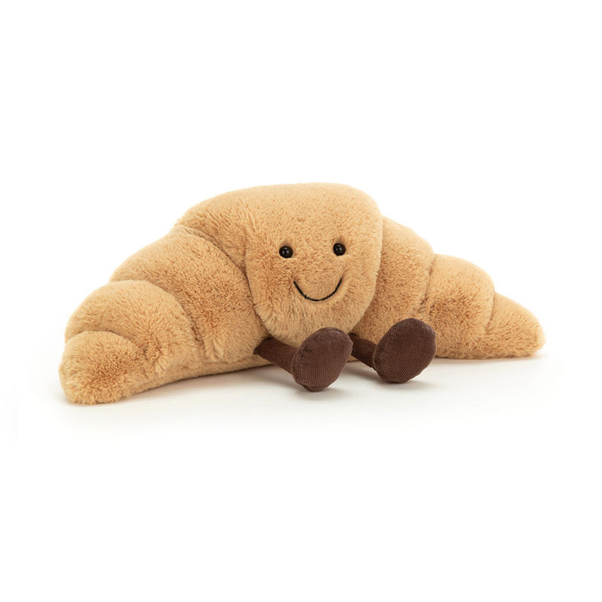 Amuseable Croissant Medium