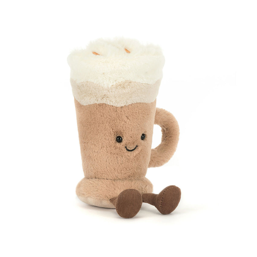 Amuseables Latte