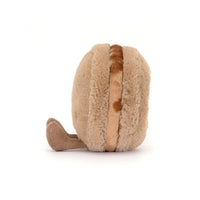 Amuseables Mona Macaron
