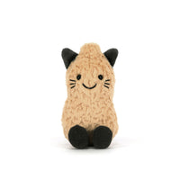 Amuseables Peanut Cat Outfit