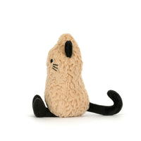 Amuseables Peanut Cat Outfit