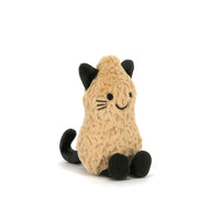 Amuseables Peanut Cat Outfit