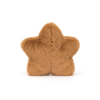Amuseable Star Cookie