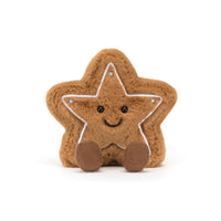 Amuseable Star Cookie