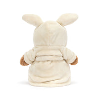 Bartholomew Bear Bathrobe