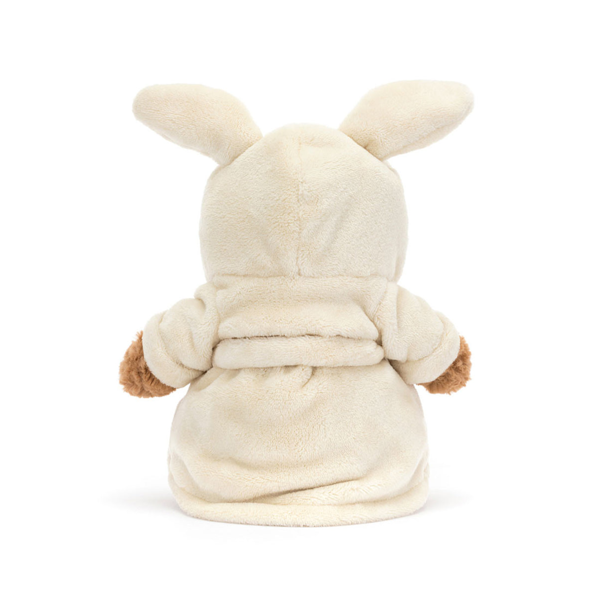 Bartholomew Bear Bathrobe