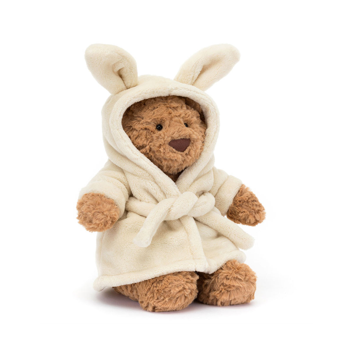 Bartholomew Bear Bathrobe