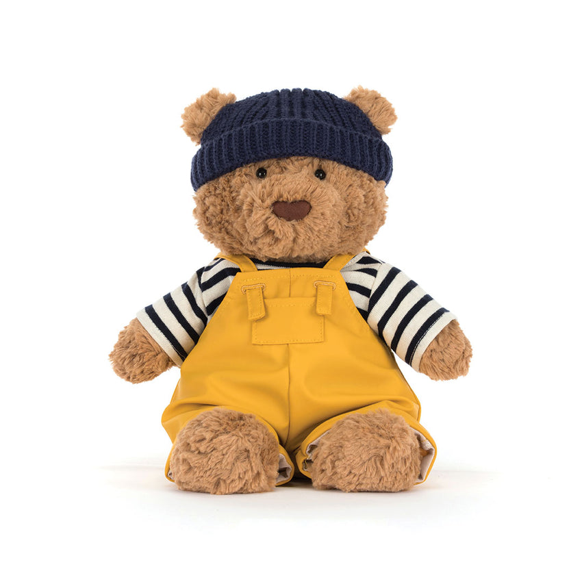 Bartholomew Bear Seafarer Outfit