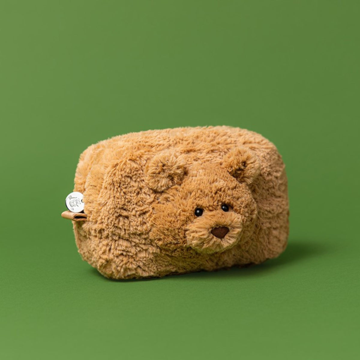 Bartholomew Bear Pouch