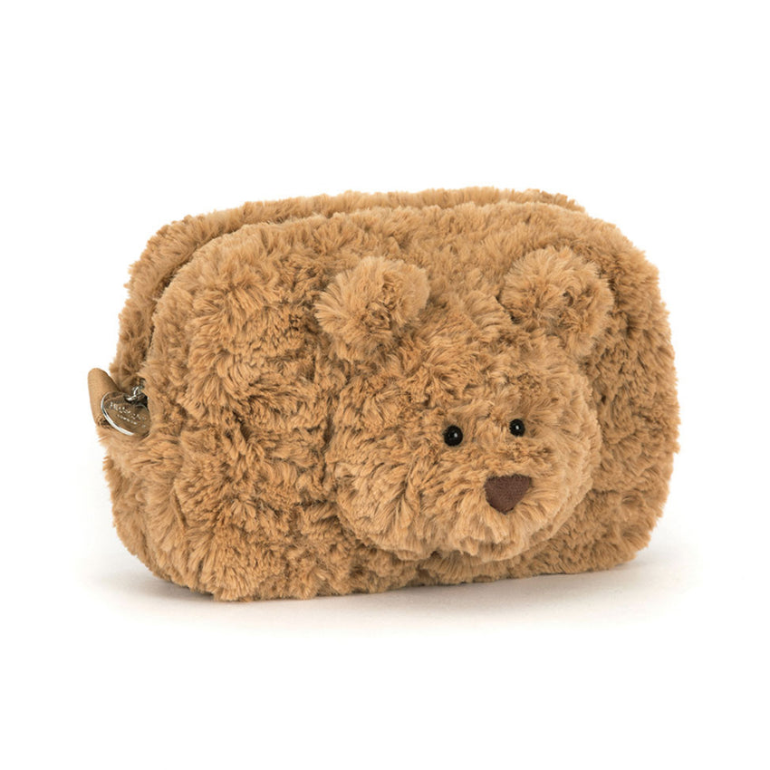 Bartholomew Bear Pouch