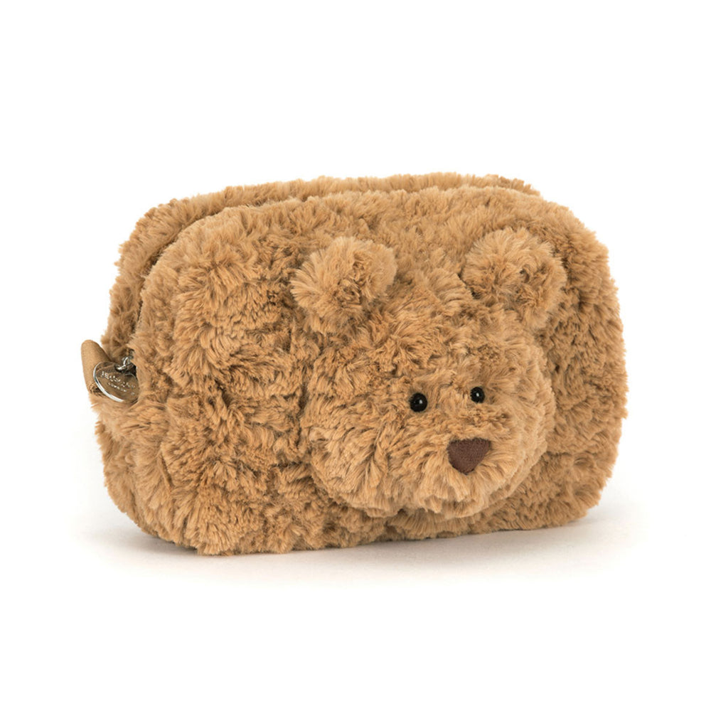 Bartholomew Bear Pouch