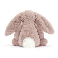 Bashful Lux Bunny Rosa
