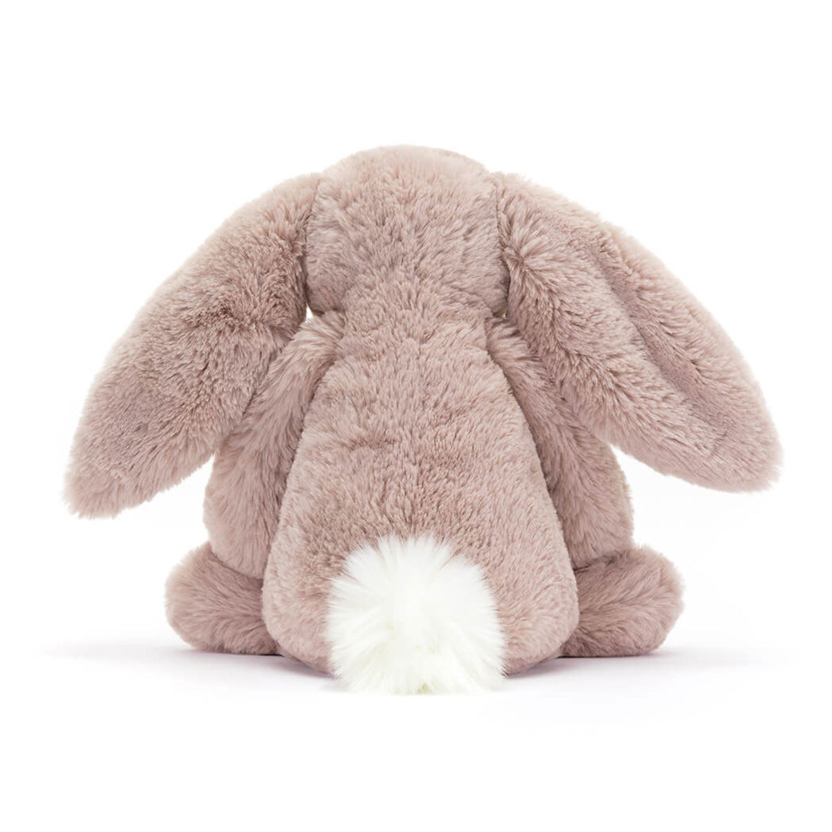 Bashful Lux Bunny Rosa