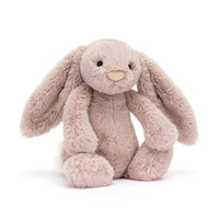 Bashful Lux Bunny Rosa