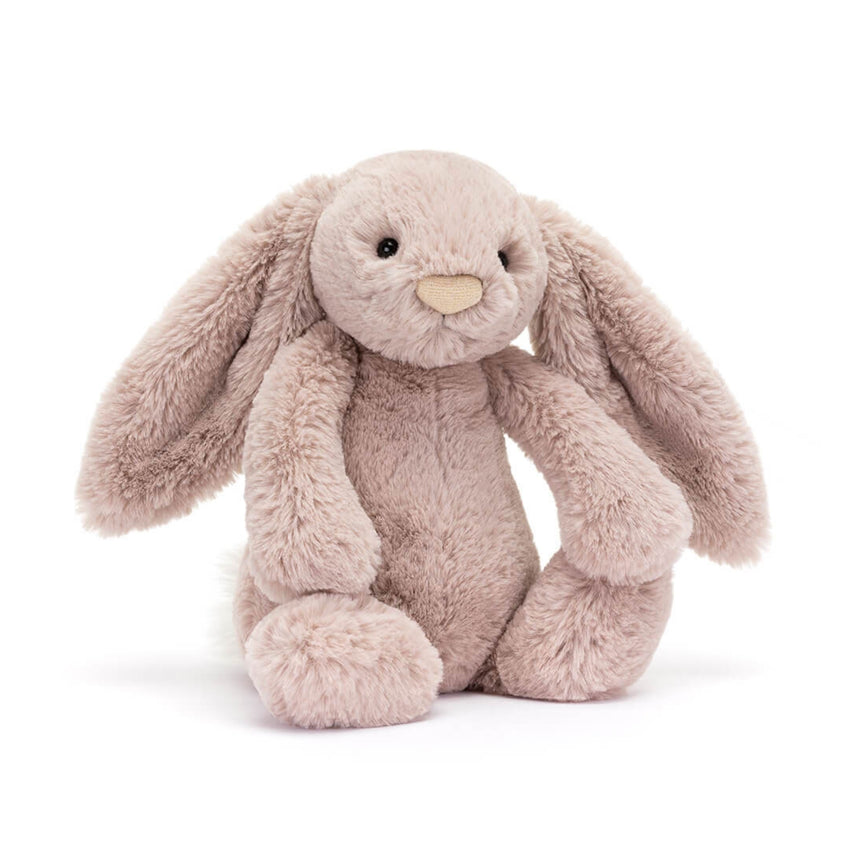 Bashful Lux Bunny Rosa