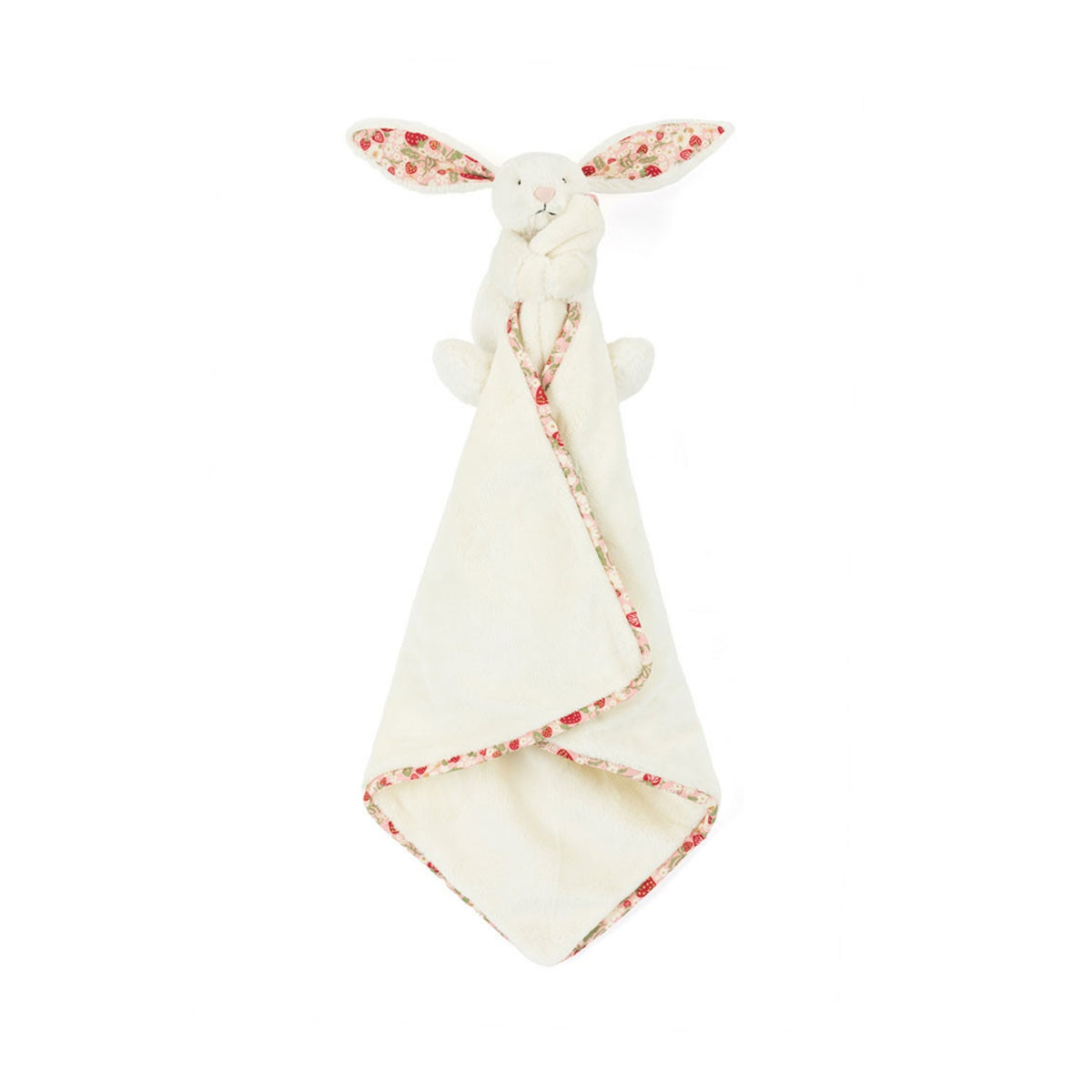 Berry Blossom Bunny Soother