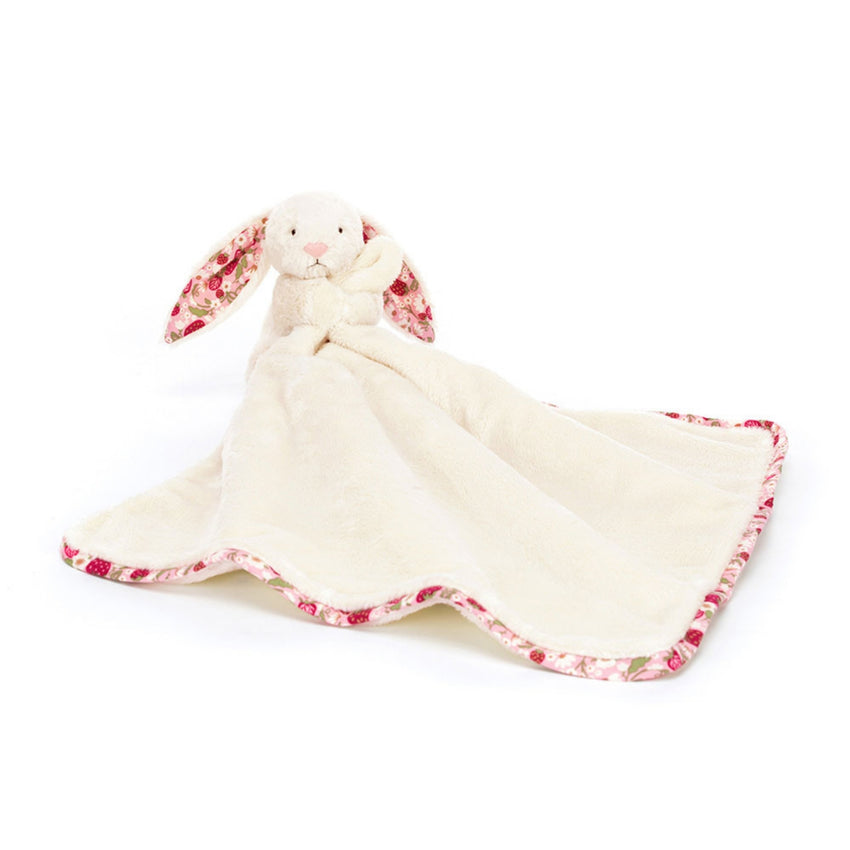 Berry Blossom Bunny Soother