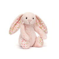 Blossom Blush Bunny Cherry Little