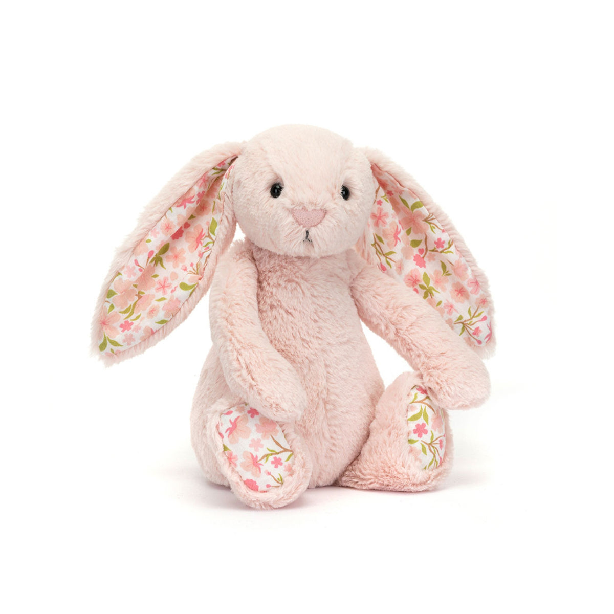 Blossom Blush Bunny Cherry Little