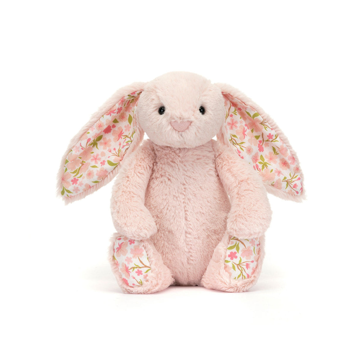 Blossom Blush Bunny Cherry Little