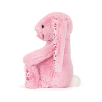 Blushkin Blossom Luxe Bunny