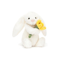 Bashful Daffodil Little Bunny