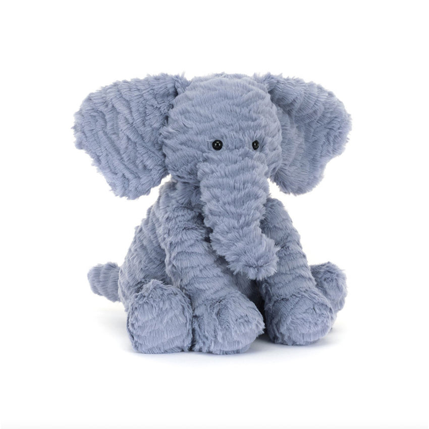 Fuddlewuddle Elephant