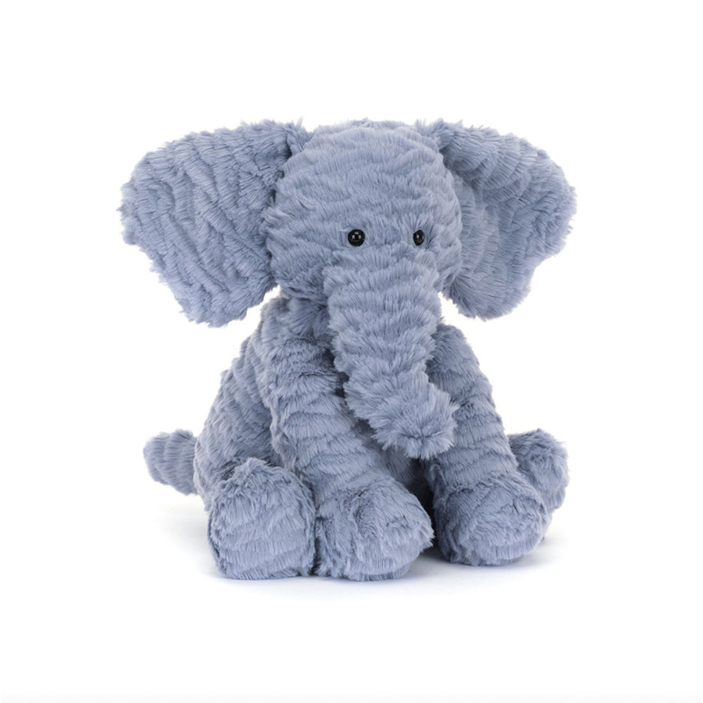 Fuddlewuddle Elephant