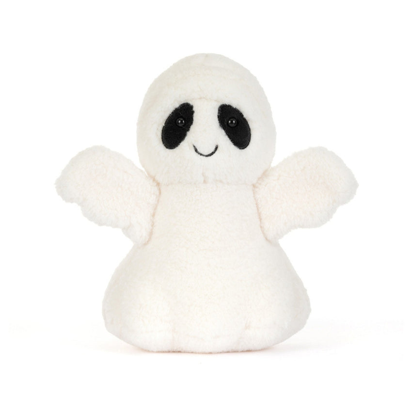 Ghost Bob