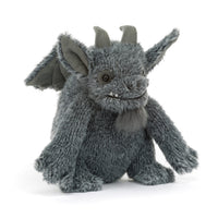 Growlston Gargoyle