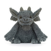 Growlston Gargoyle