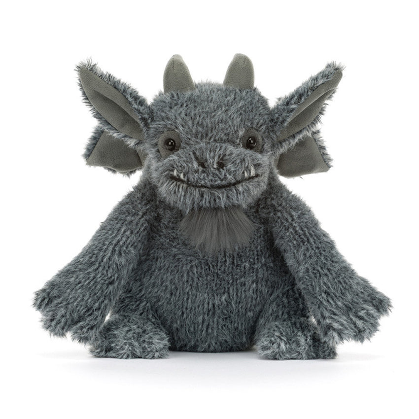 Growlston Gargoyle