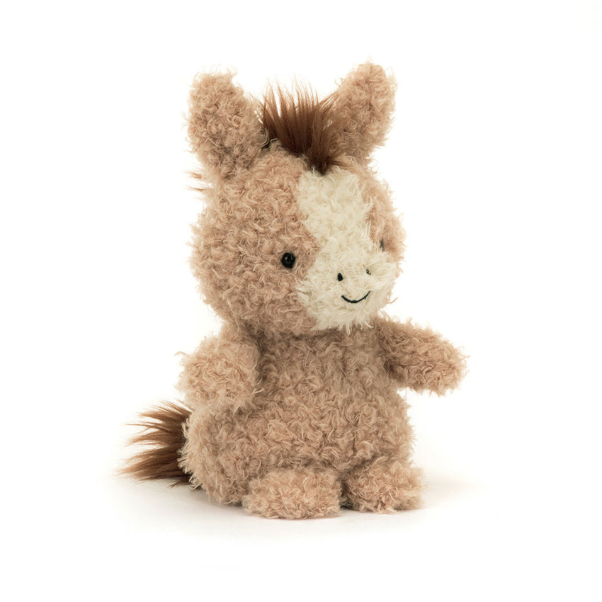 Little Horse