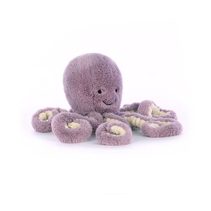 Maya Octopus Little