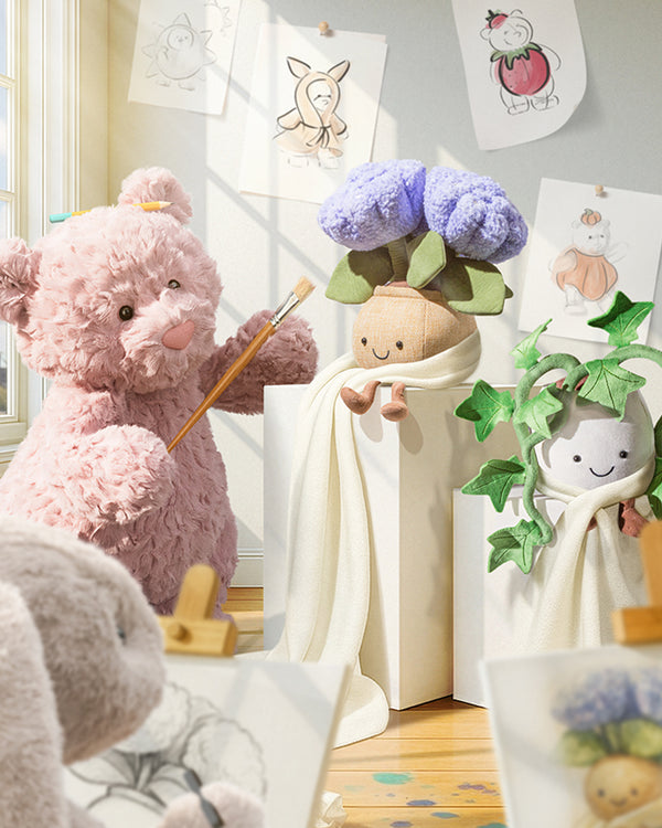 Jellycat