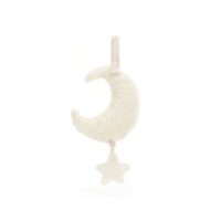 Amuseables Moon Musical Pull