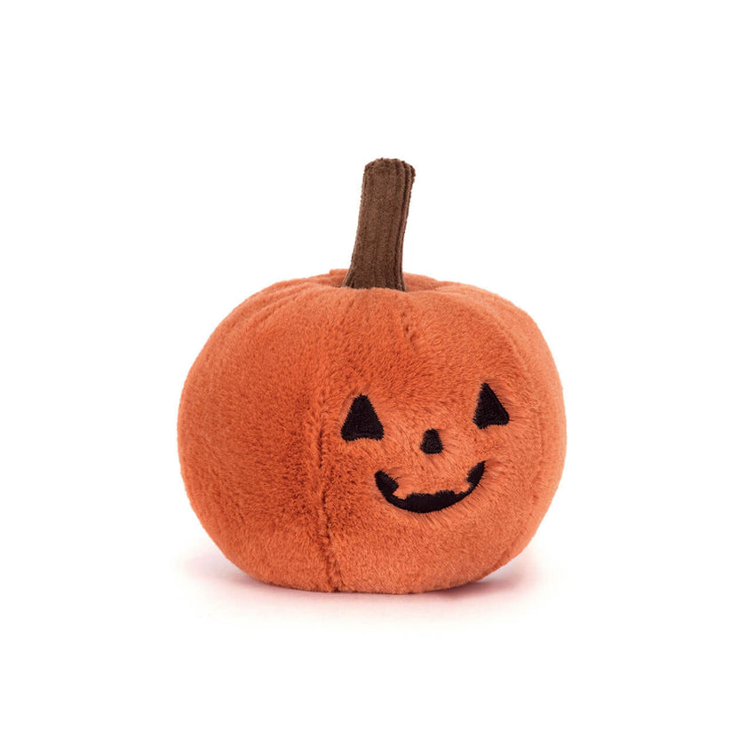 Ooky Jack O' Lantern