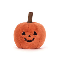 Ooky Jack O Lantern