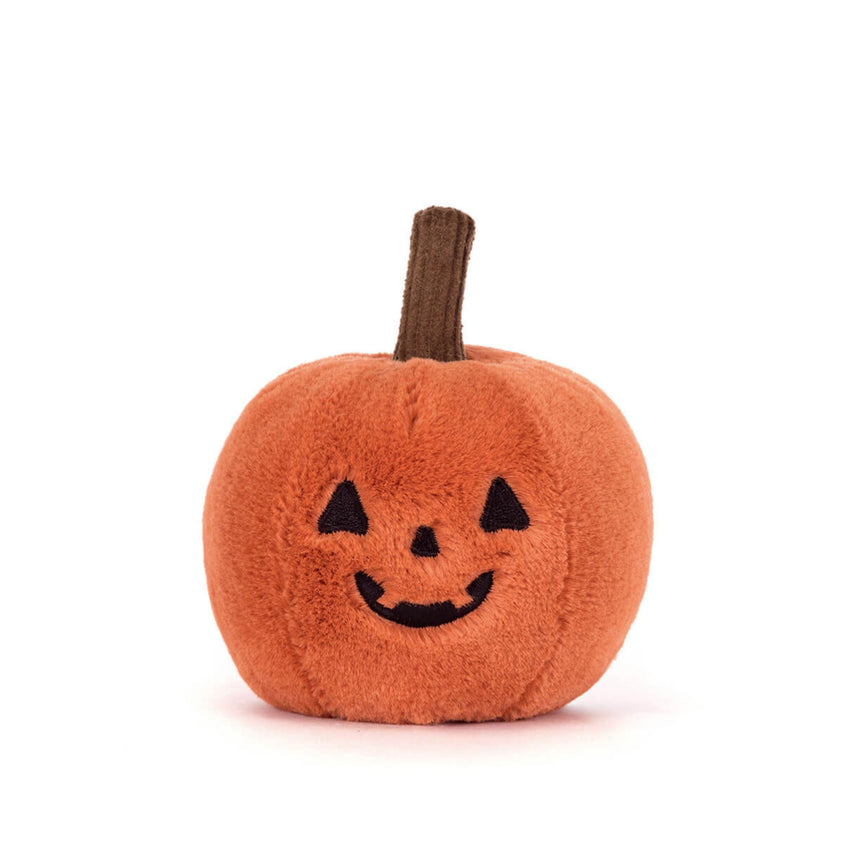 Ooky Jack O Lantern