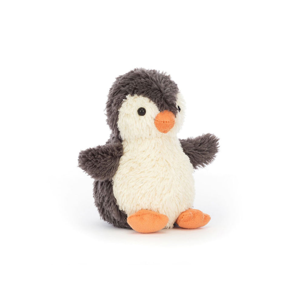 Peanut Penguin Small