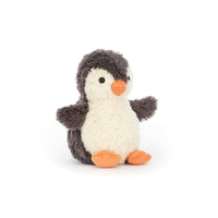 Peanut Penguin Small